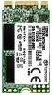 M.2 2242 SSD 128GB, SATA3, črno/zelena Transcend