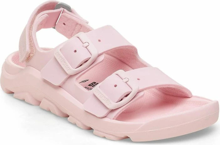 Sandali za otroke Birkenstock, rožnati