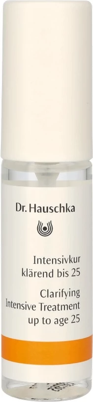 Intenzivno zdravljenje proti aknam, Dr. Hauschka, 40 ml, za ženske