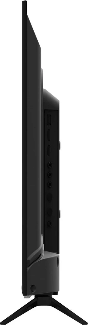 40" Full HD SMART televizor LIN 40LFHD1200, črn