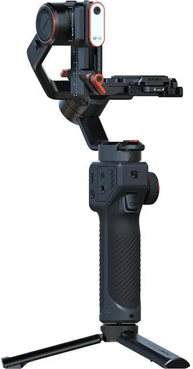 Stabilizator Hohem iSteady MT2 KIT, za kamere in pametne telefone, črn