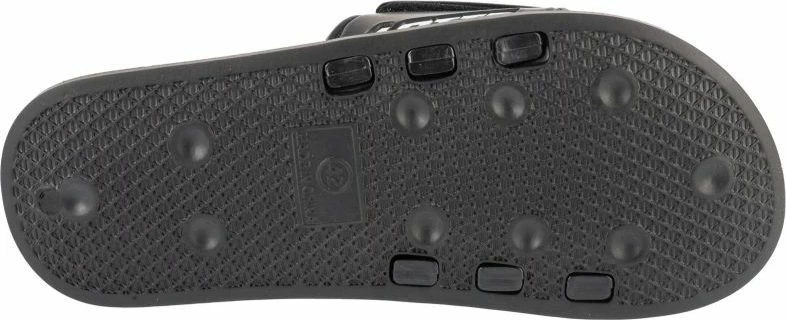 Papuče za moške Lotto, črne