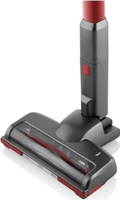 Brezžični sesalnik Fenix Ergonomic, ETA, rdeč