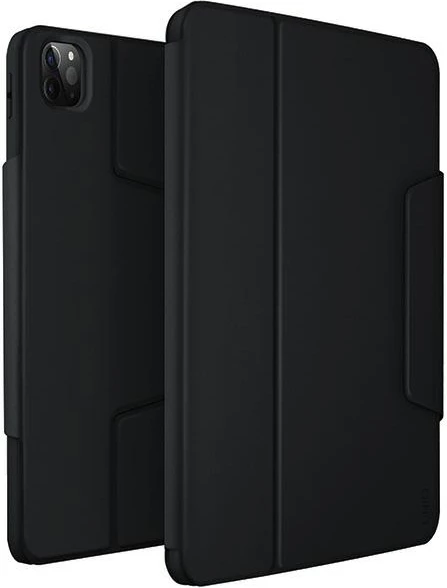 Zaščitna prevleka UNIQ Rovus za iPad Pro 11" (2021–2022) / iPad Air 10,9" (2020–2022), črna