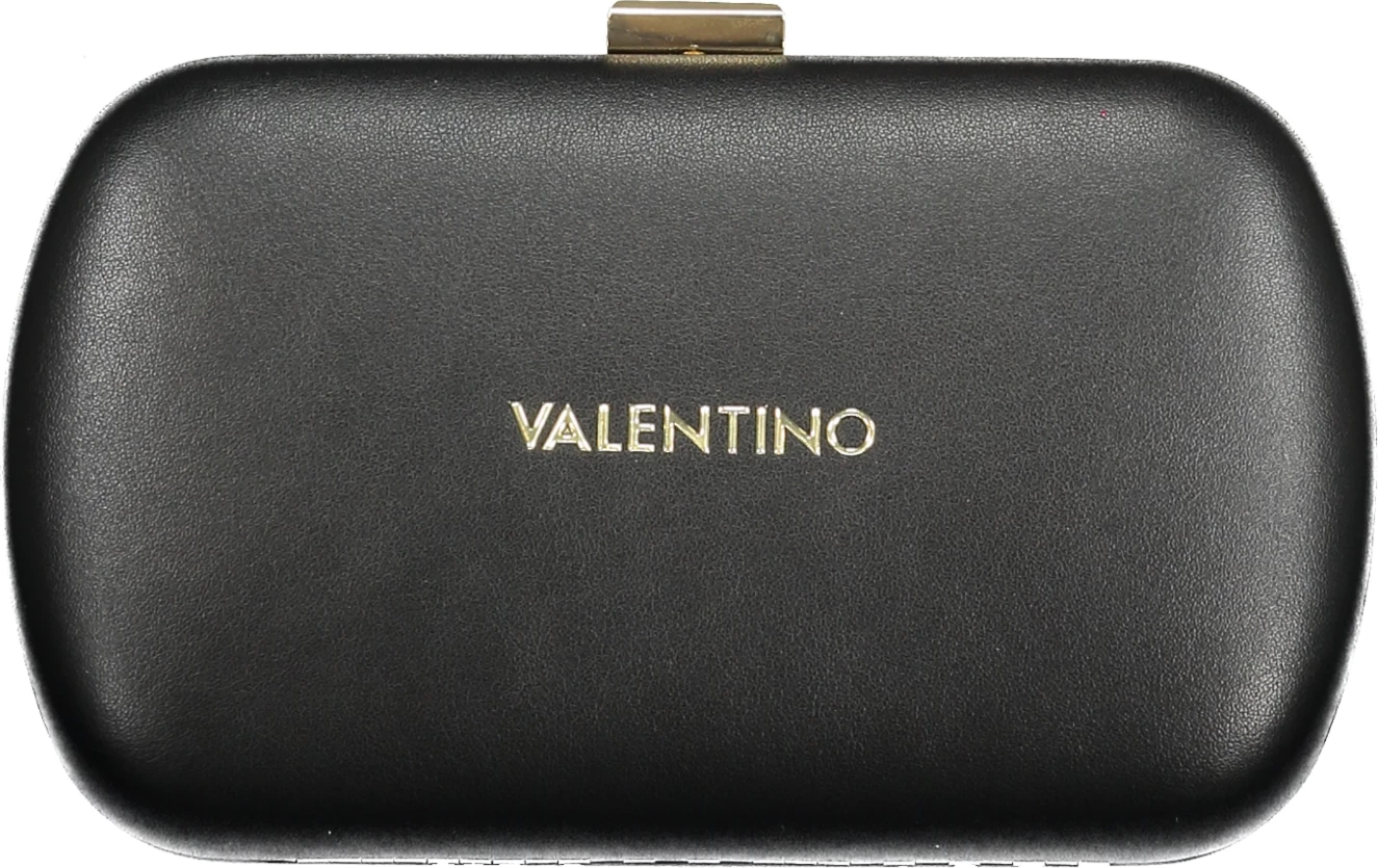 Eleganten ženski torbica, VALENTINO BAGS, črna