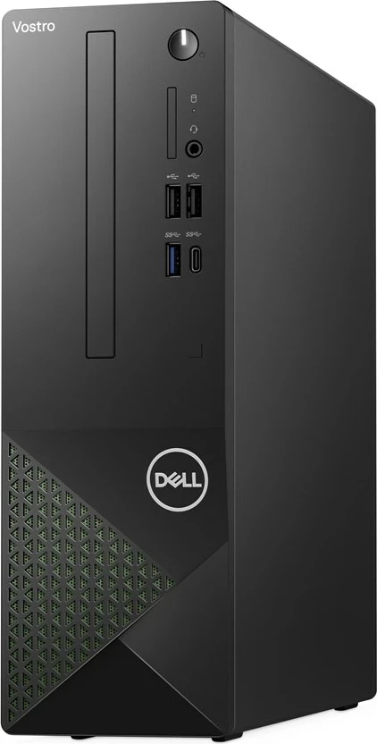 Namizni računalniški ohišje Dell Vostro 3030, Intel Core i5-14400, 32 GB RAM, 1 TB SSD, Windows 11 Pro, črn