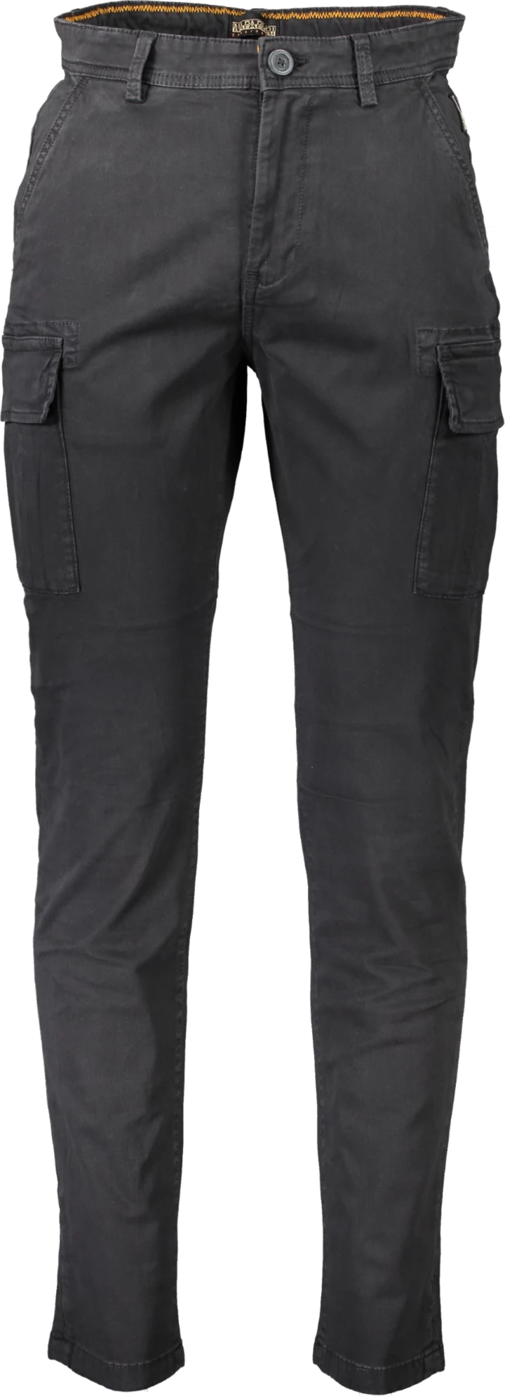 Hlače za moške NAPAPIJRI, črne