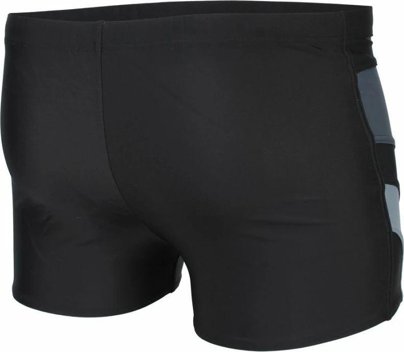 Boksar kopalke za moške Sasha M 13, Aqua-Speed, črne