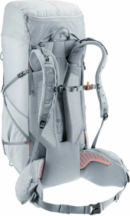 Trekking nahrbtnik Deuter Aircontact Ultra 50+5, uniseks