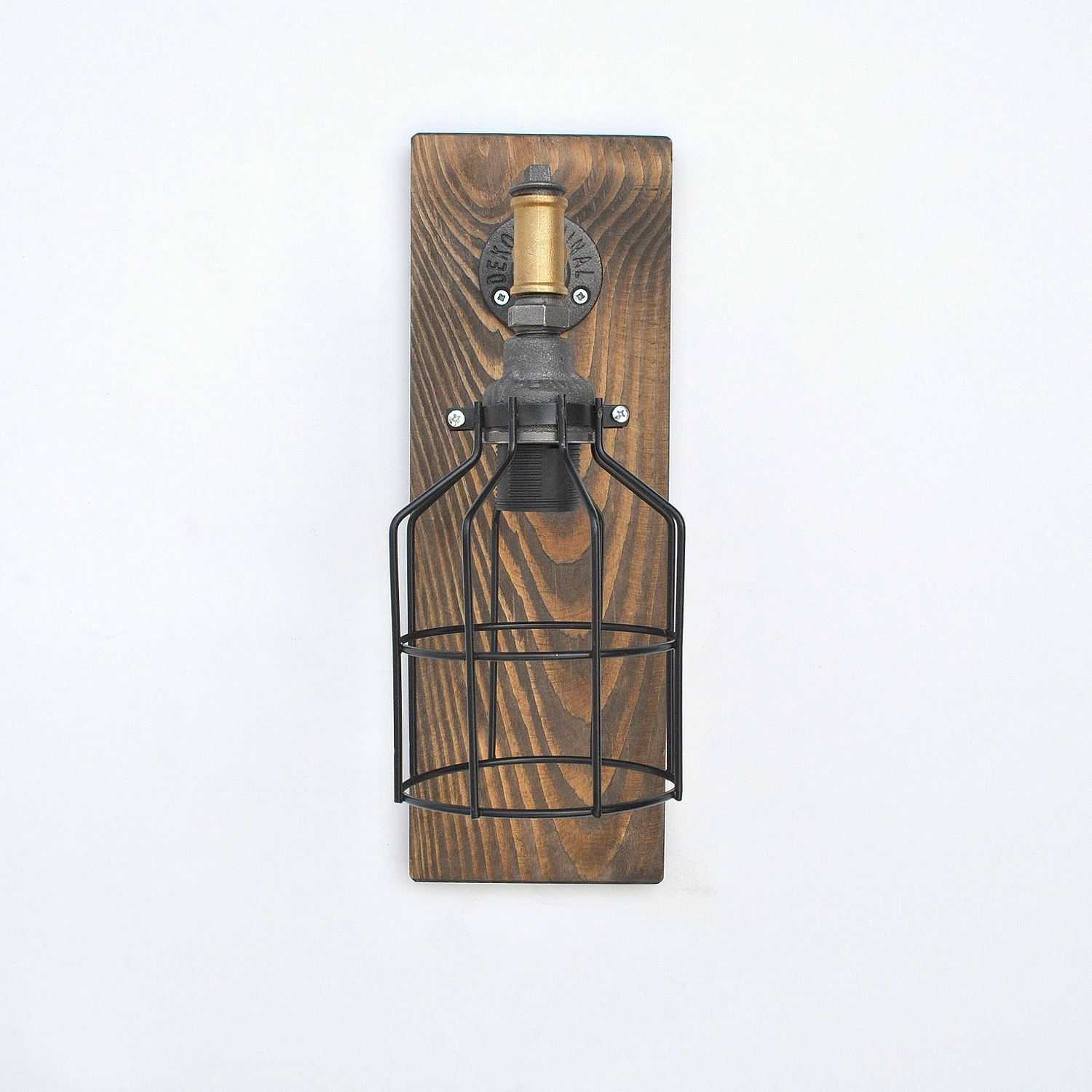 Namizna svetilka Opviq, PP147, črna in srebrna, 40 x 14 x 17 cm