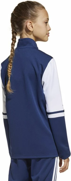 Duks adidas za otroke, moder