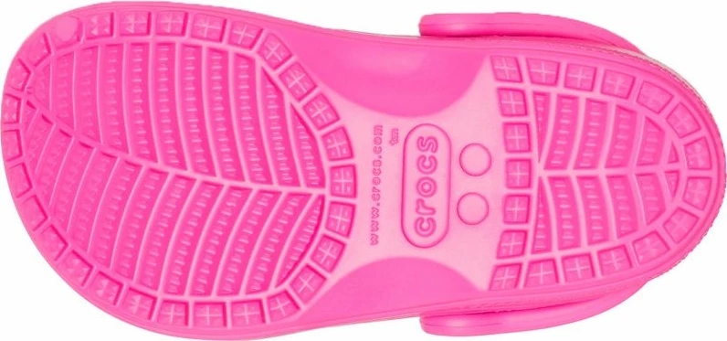 Sandale za otroke Crocs, roza