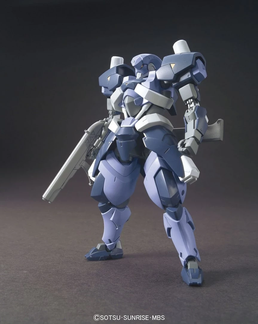 Model za sestavljanje HYAKUREN 1/144, Bandai, kolekcijski
