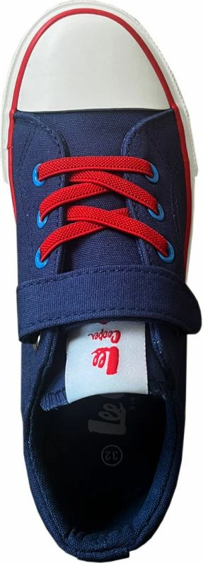 Superge za otroke, Lee Cooper, temno modre