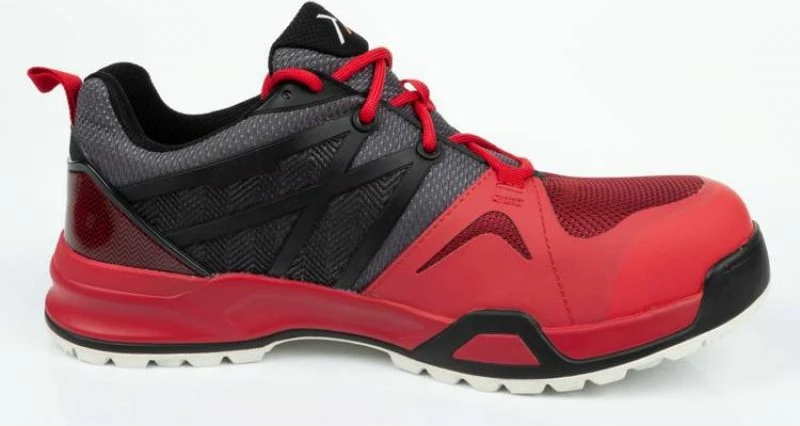 Superge za moške Regatta TT Mortify, rdeče