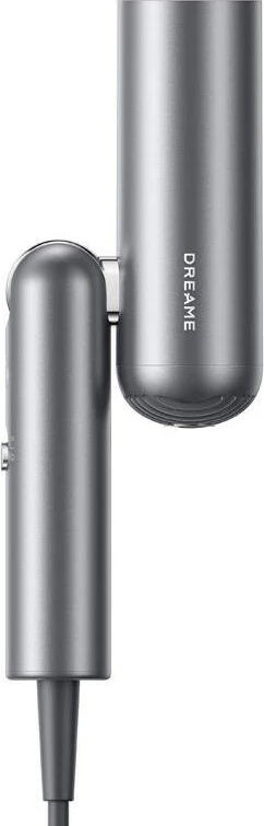 Sušilec za lase Dreame AHD5 Glory Pocket, siv