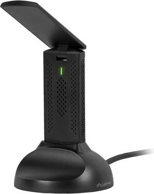 Brezžični omrežni adapter LANBERG AX3000, USB 3.0, Wi‑Fi 6, 2 notranji anteni
