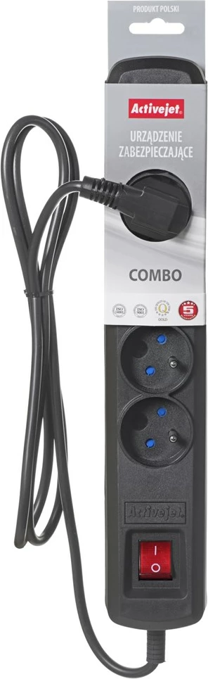 Podaljševalni kabel Activejet, 5 m