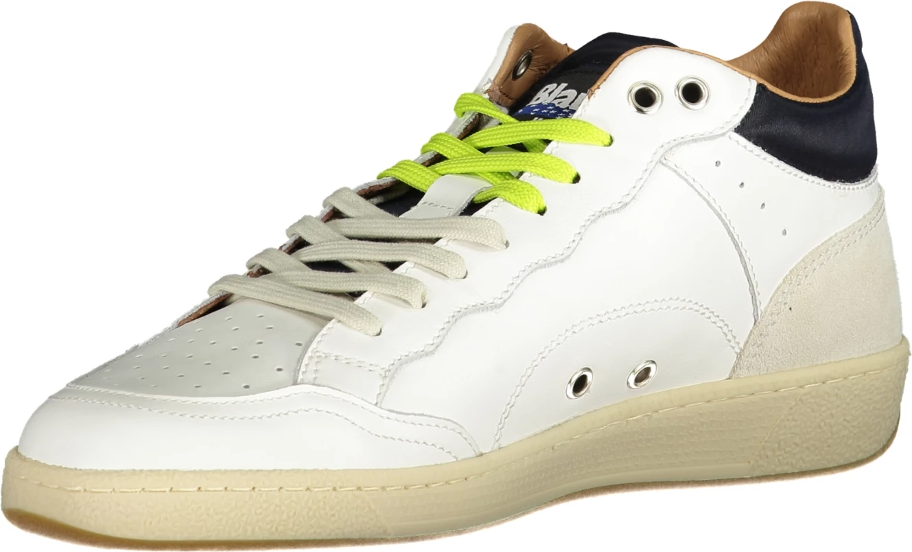 Superge za moške BLAUER, bele