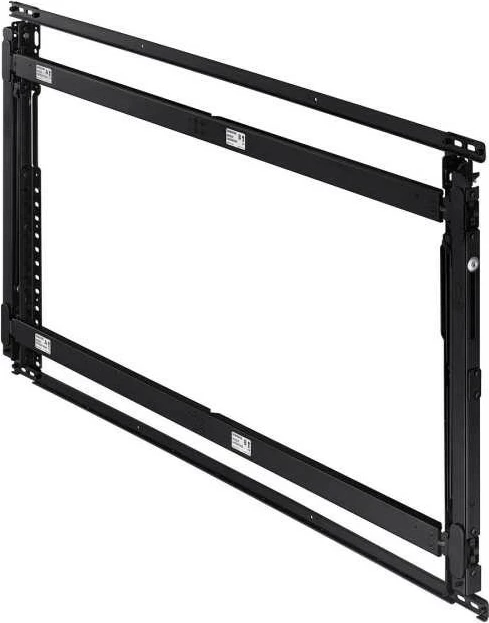 Stenski nosilec za videowall WMN-55VD/EN, Samsung, za modele UD55/UE55, črn