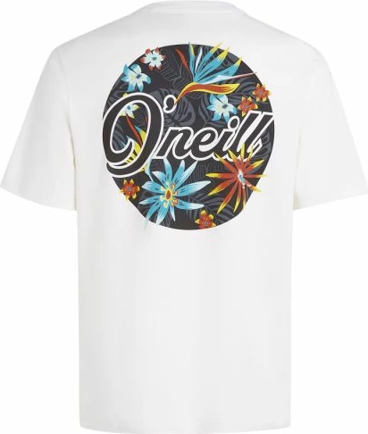 Majica za moške O'Neill, bela