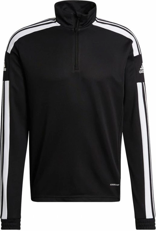 Trening duks adidas Squadra 21, črn