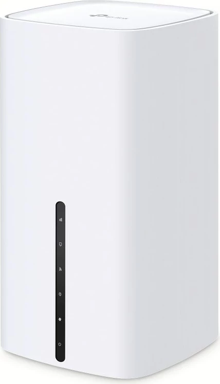 Brezžični usmerjevalnik Archer NX200 TP-Link, Gigabit Ethernet, dvopasoven (2,4 GHz / 5 GHz), 5G, bel