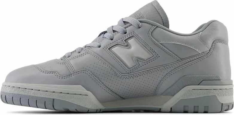 Superge New Balance, za moške in ženske, sivi