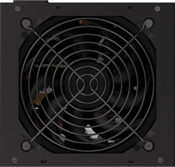 Napajalnik Endorfy Supremo FM6 850W, črn