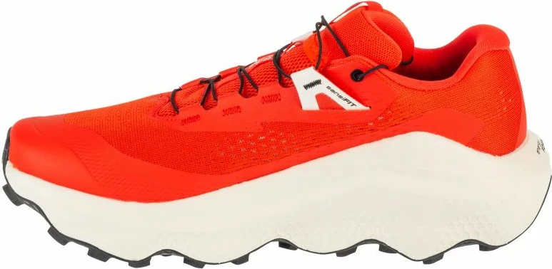Superge za moške Salomon, oranžne