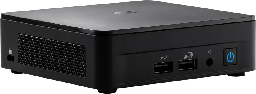 Mini-PC Arena Canyon V7, ASUS NUC GEN13