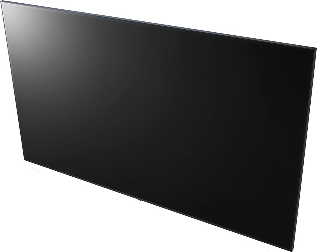 Digitalni zaslon 75" 4K Ultra HD LG 75UL3J-E, Blu