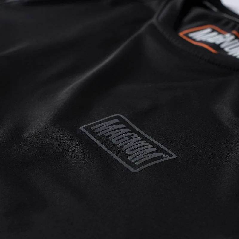 Majica za moške Magnum, črna