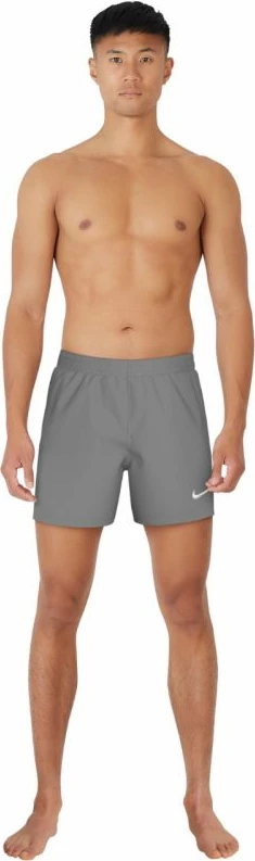 Plavalne hlače Nike za moške, sive