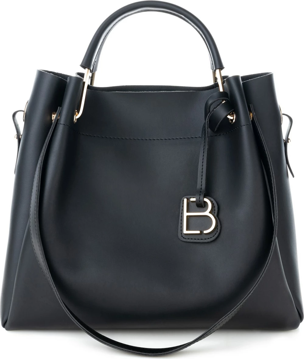 Torba za preko ramena Lucky Bees, 275, črna