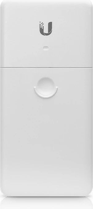 Preklopnik Ubiquiti N-SW, 4 vratni Gigabit Ethernet, bel