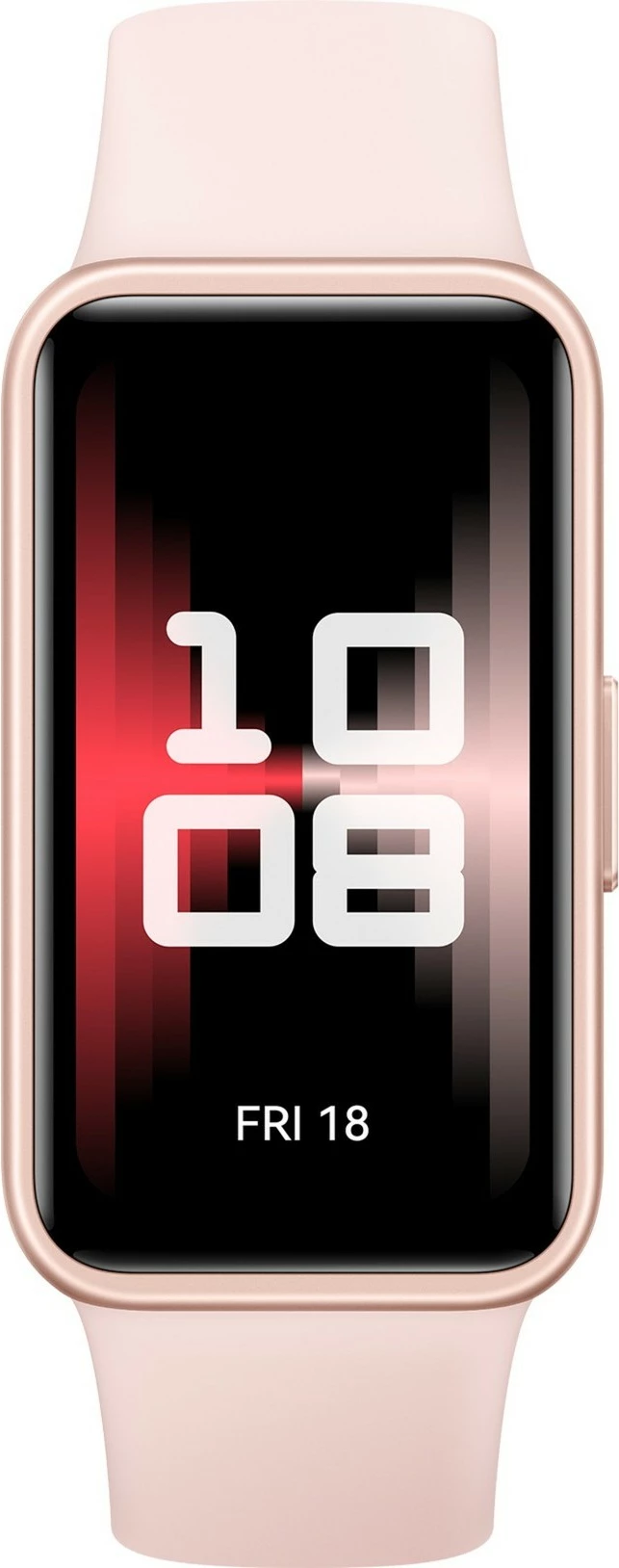 Pameten spremljevalec za zdravje in aktivnosti Huawei Band 9, 1,47", AMOLED, Charm Pink