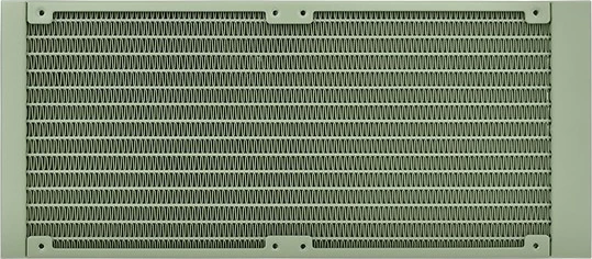 Vodno hlajenje Thermaltake TH280 V2 ARGB, 280 mm, Matcha zelena