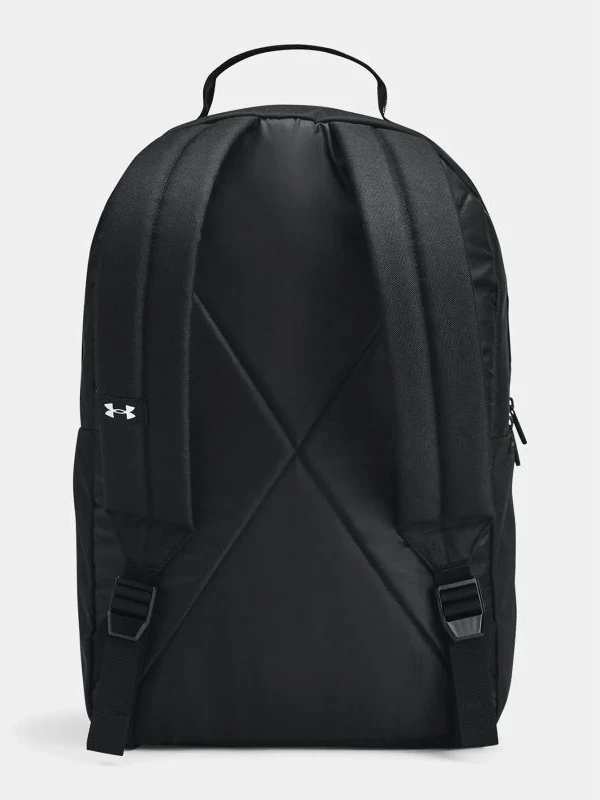 Nahrbtnik 25 l Under Armour 1378415-001, črn, za moške, ženske in otroke