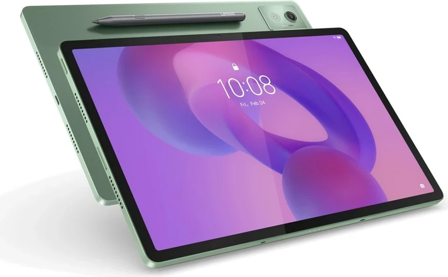 Tablica Lenovo Idea Tab Pro, 12,7", 8 GB RAM, 128 GB, Android 14, zelena
