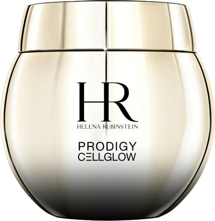 Nočni krem za obraz Prodigy Cellglow, Helena Rubinstein, Rich 50 ml