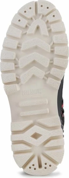 Visoke čevlje Palladium Pallashock Outcity za ženske, črne