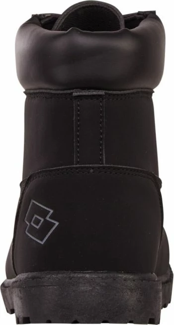 Superge, Lotto Maemoore Mid, črne