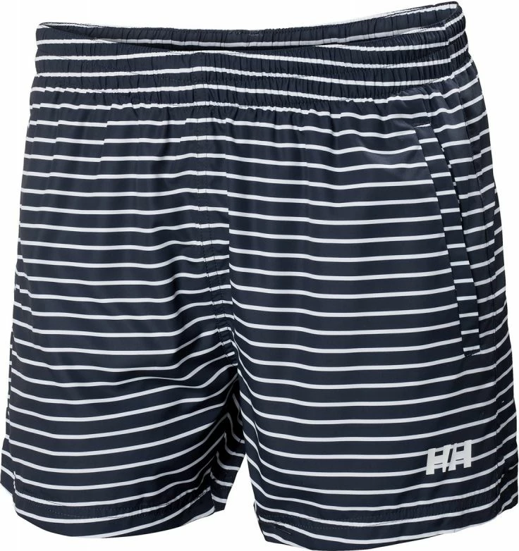 Kopalne hlače Helly Hansen za moške, bele in črne