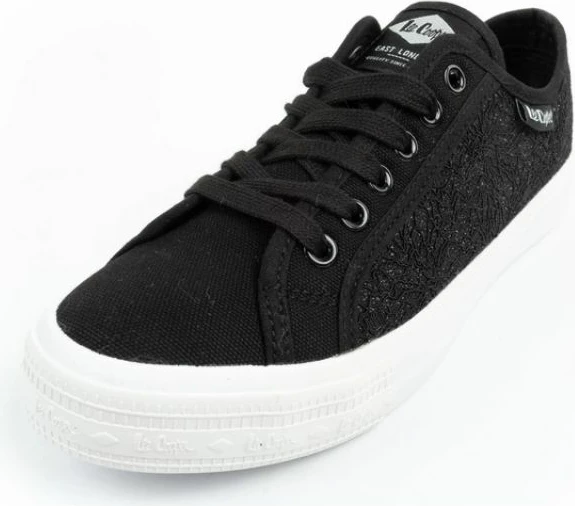 Superge črne Lee Cooper, ženske