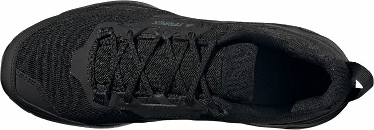 Planinske superge adidas Terrex AX4 Primegreen, črne