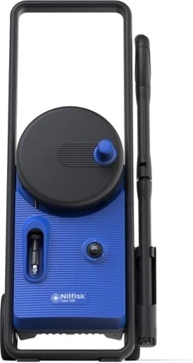 Pritisni čistilec Nilfisk Core 140-6 PowerControl EU, 474 l/h, 1800 W, moder