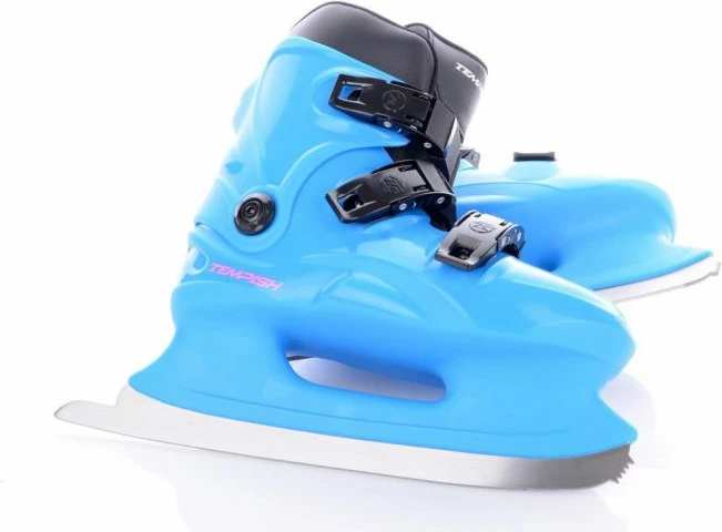 Otroške drsalke Tempish, modre