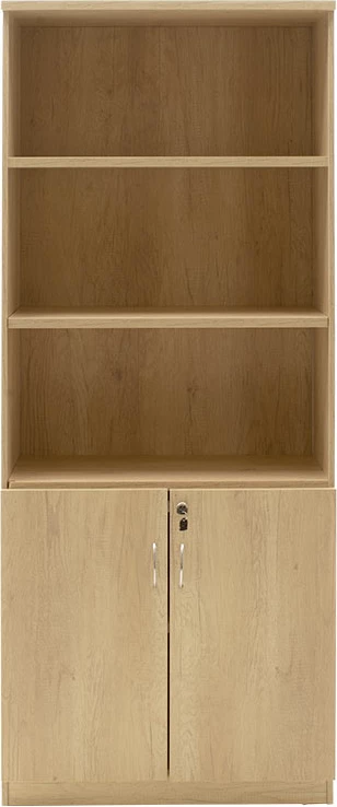 Polica za knjige sonoma 80x40x200 cm, Amazon