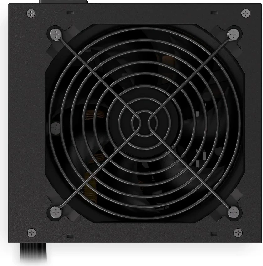 Napajalnik ENDORFY Elementum E5, 450W, 80 PLUS, črn